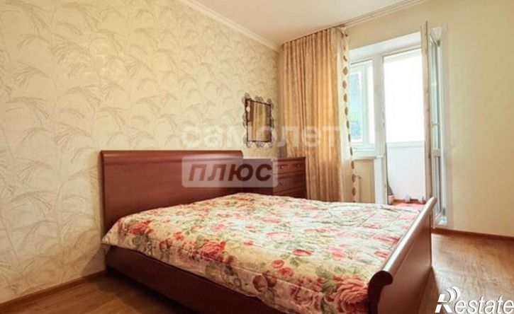 3-комн квартира ул Димитрова, 71,  д. 71
