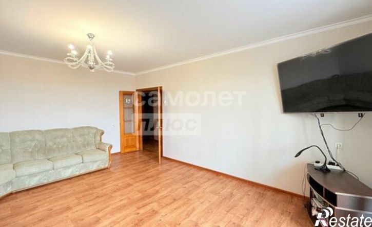 3-комн квартира ул Димитрова, 71,  д. 71