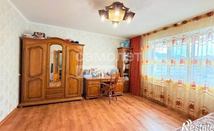 3-комн квартира ул Димитрова, 71,  д. 71