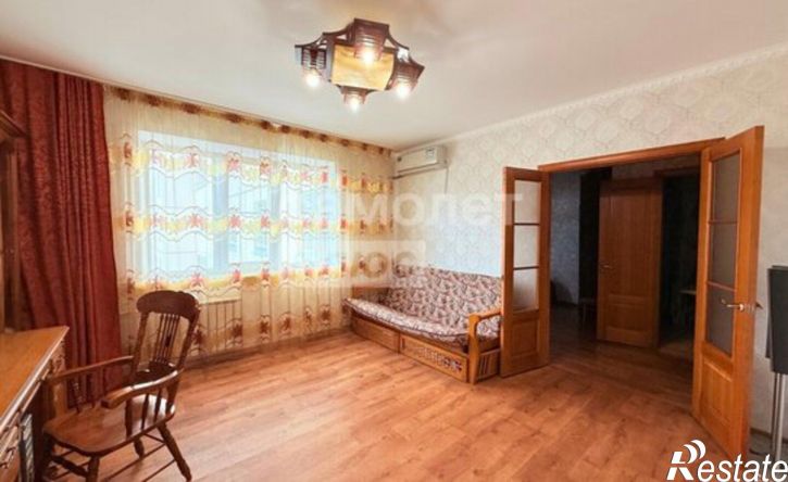 3-комн квартира ул Димитрова, 71,  д. 71
