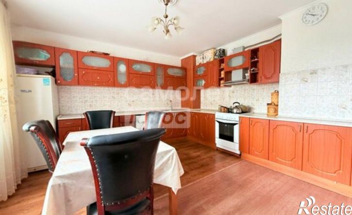 3-комн квартира ул Димитрова, 71,  д. 71