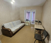 комната 13 кв м Пригородная улица, 5/1