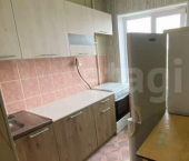 1-комн, 30кв м, этаж 8/9 Бульварная улица, 13