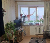 2-комн, 47кв м, этаж 9/9 ул Комкова, 2