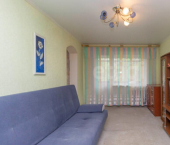 2-комн, 42кв м, этаж 2/5 ул Путилова, 3Б