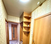 2-комн, 52кв м, этаж 8/9 улица Ярослава Гашека, 11/2