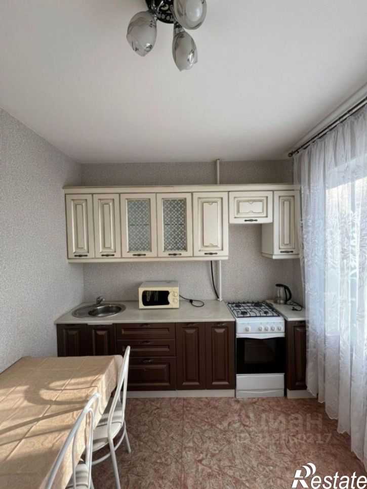 1-комн квартира улица Завертяева, 18/5,  д. 18/5