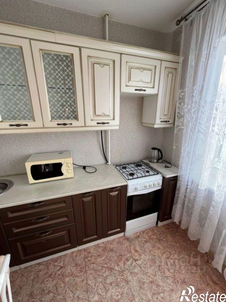 1-комн квартира улица Завертяева, 18/5,  д. 18/5