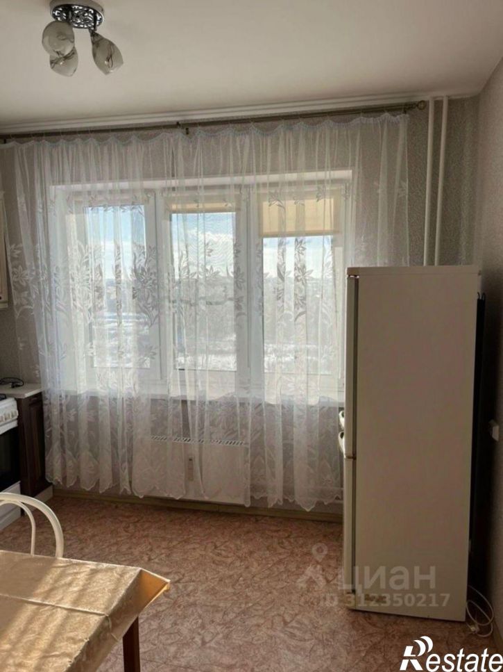1-комн квартира улица Завертяева, 18/5,  д. 18/5