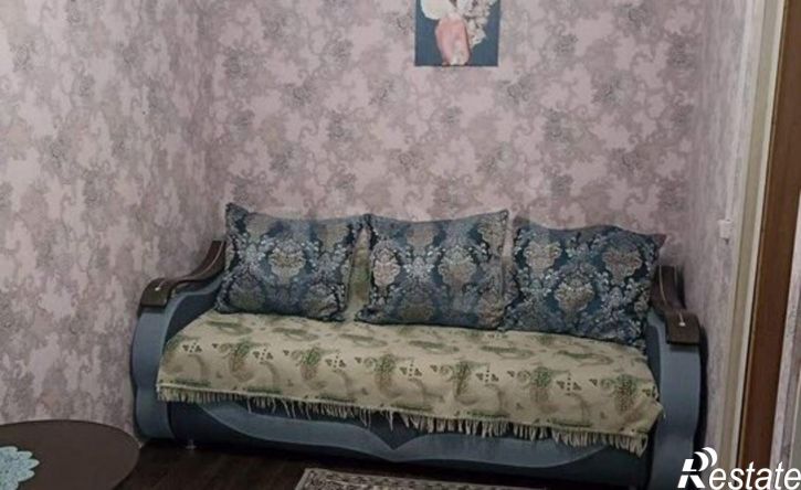 1-комн квартира Красный переулок, 1,  д. 1