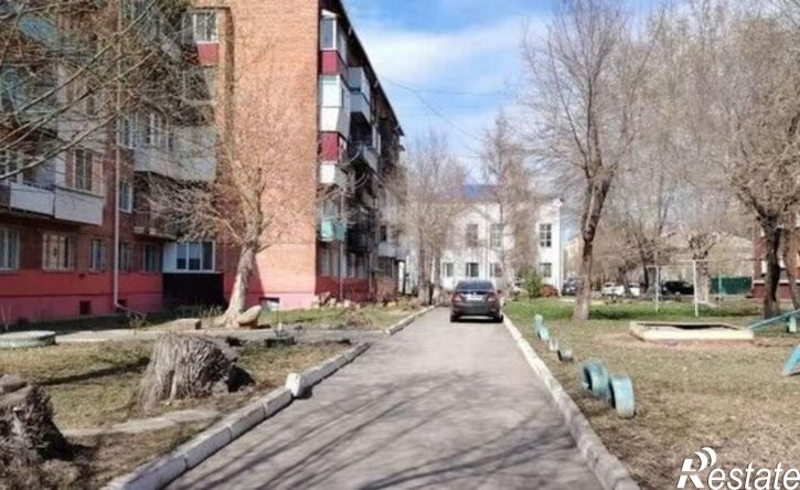 1-комн квартира Красный переулок, 1,  д. 1