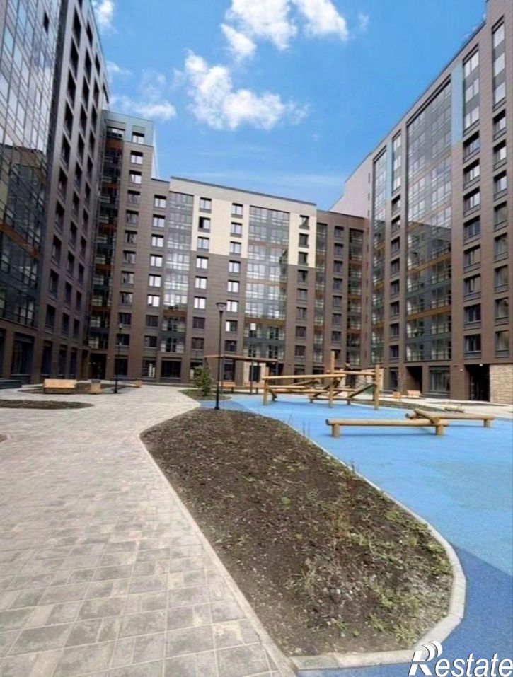 3-комн квартира Волгоградская улица, 51,  д. 51