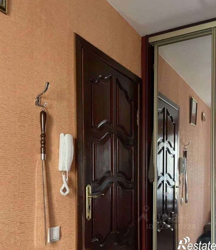 4-комн квартира ул Химиков, 36,  д. 36