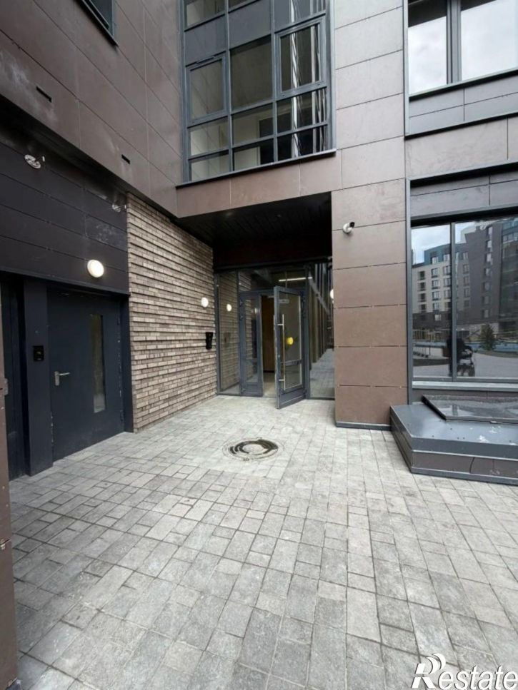 3-комн квартира Волгоградская улица, 51,  д. 51