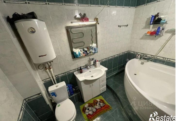 4-комн квартира ул Химиков, 36,  д. 36