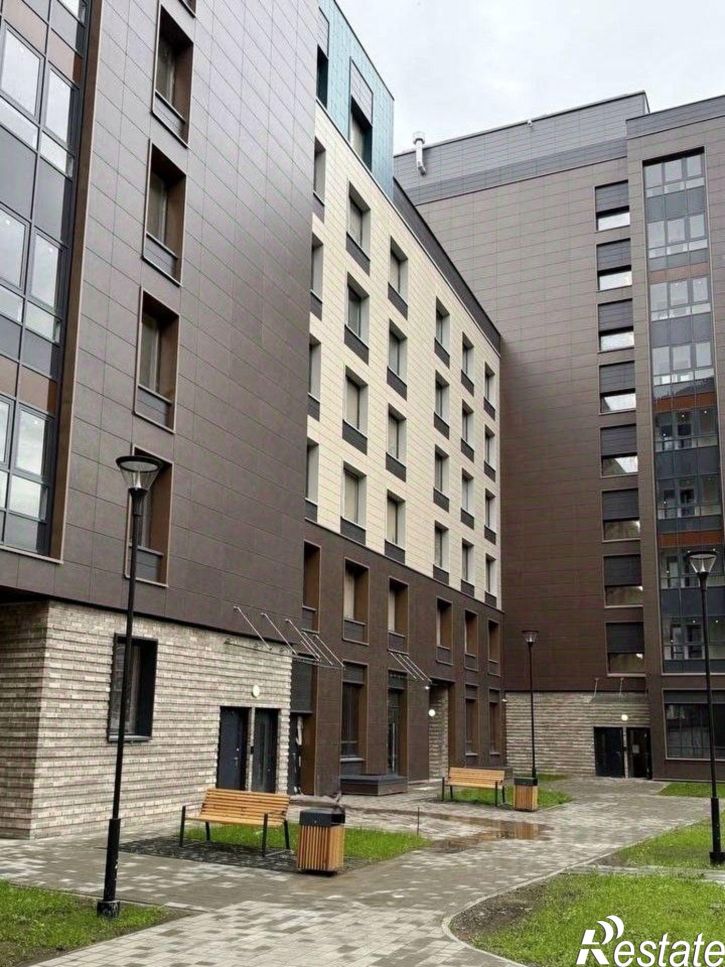 3-комн квартира Волгоградская улица, 51,  д. 51
