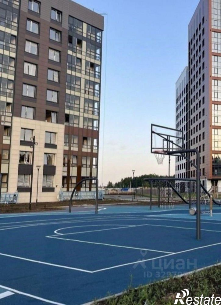 3-комн квартира Волгоградская улица, 51,  д. 51