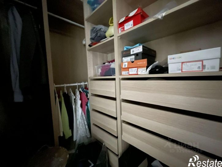 4-комн квартира ул Химиков, 36,  д. 36