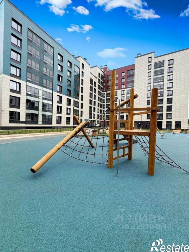 3-комн квартира Волгоградская улица, 51,  д. 51