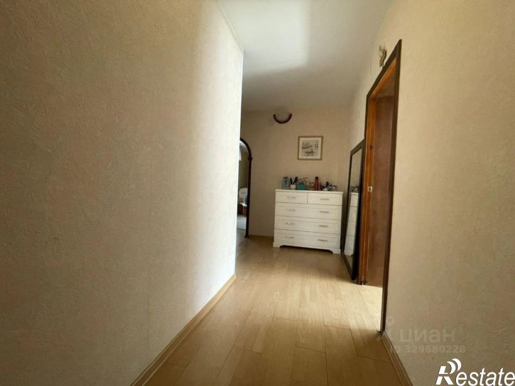 4-комн квартира ул Химиков, 36,  д. 36