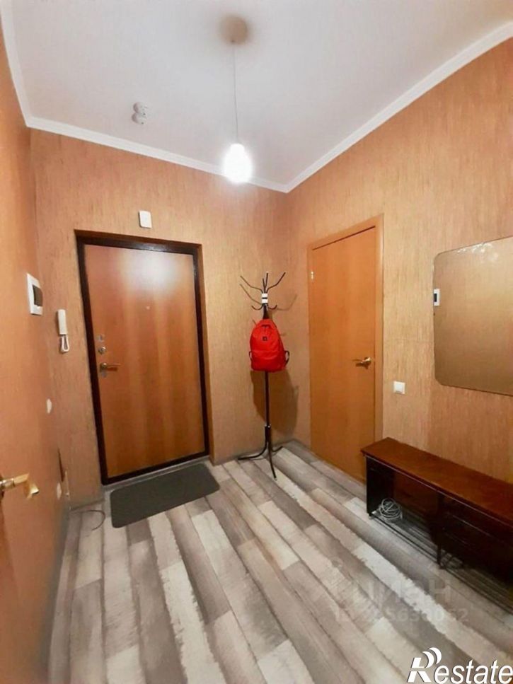 1-комн квартира ул Красный Путь, 137/2,  д. 137/2