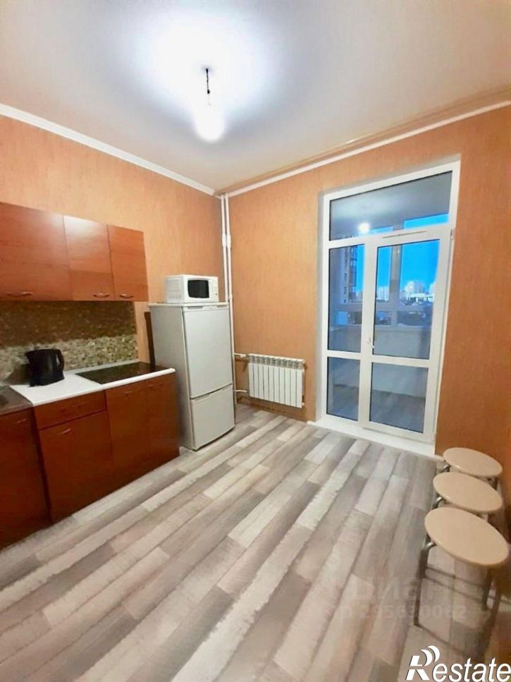 1-комн квартира ул Красный Путь, 137/2,  д. 137/2