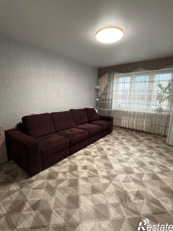 3-комн квартира 6-й Амурский пр-д, 8,  д. 8