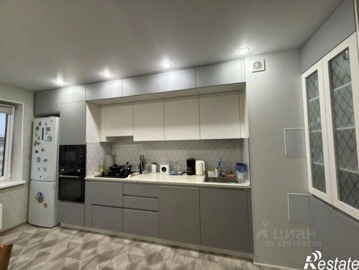 3-комн квартира 6-й Амурский пр-д, 8,  д. 8