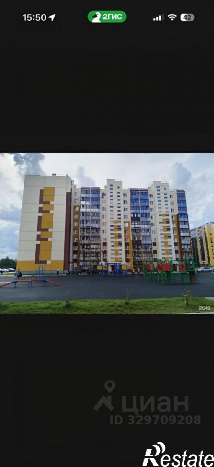 3-комн квартира 6-й Амурский пр-д, 8,  д. 8
