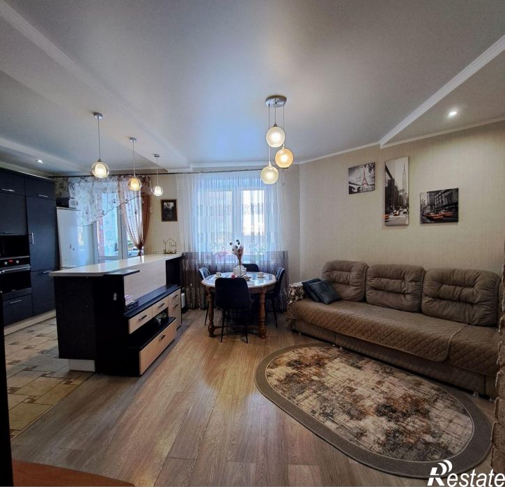 2-комн квартира ул Красный Путь, 101 1,  д. 101 1,  к. 1