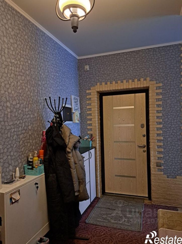 2-комн квартира ул Красный Путь, 101 1,  д. 101 1,  к. 1