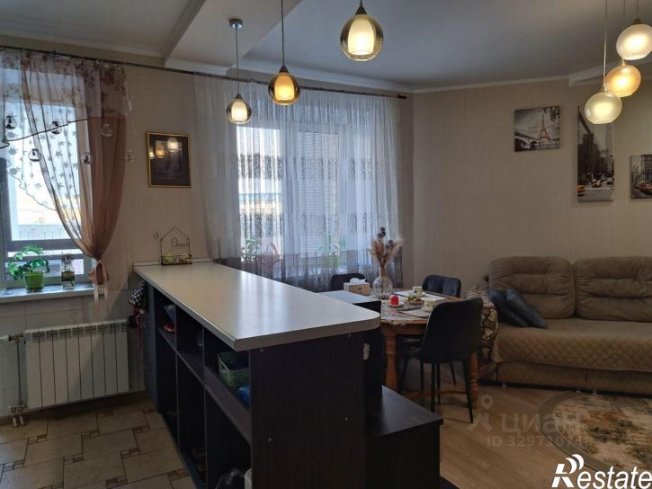 2-комн квартира ул Красный Путь, 101 1,  д. 101 1,  к. 1