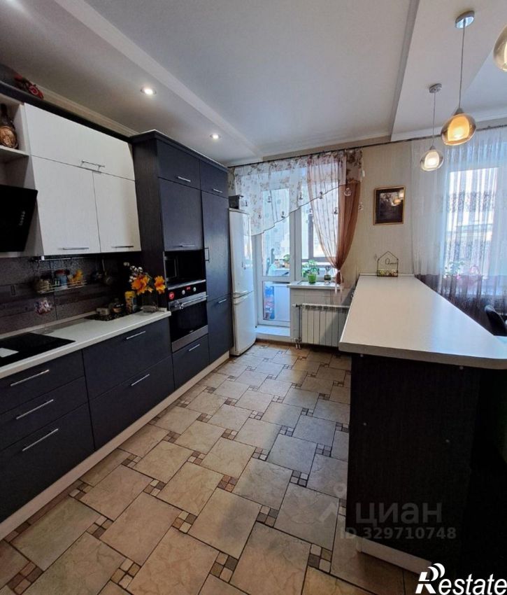 2-комн квартира ул Красный Путь, 101 1,  д. 101 1,  к. 1