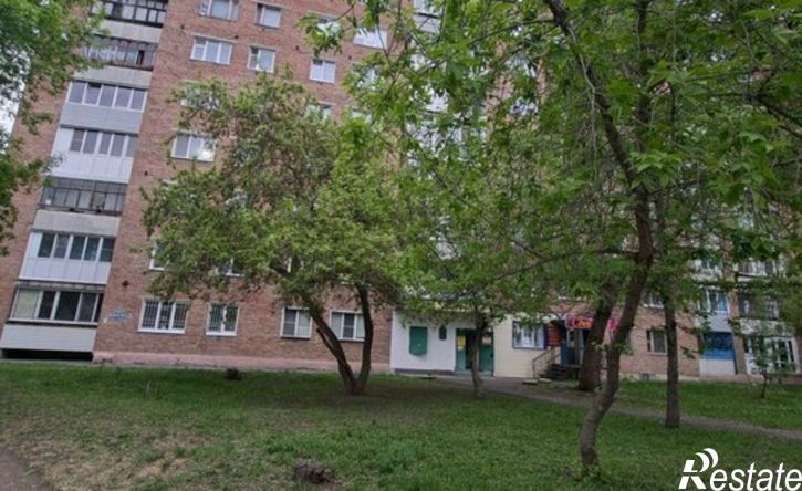 2-комн квартира ул Комкова, 2,  д. 2