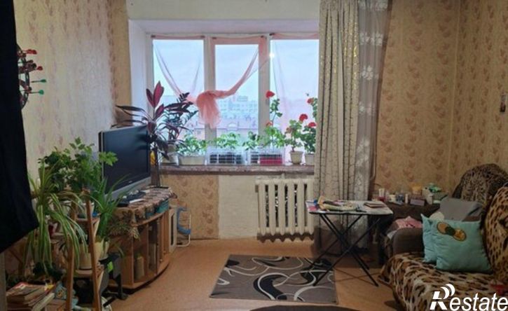 2-комн квартира ул Комкова, 2,  д. 2