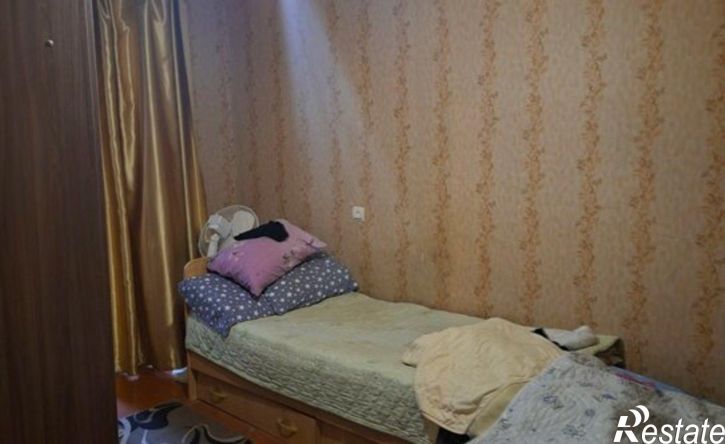 2-комн квартира ул Комкова, 2,  д. 2
