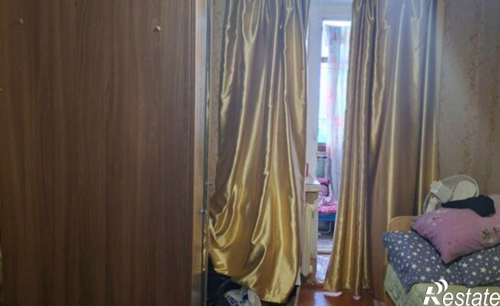 2-комн квартира ул Комкова, 2,  д. 2