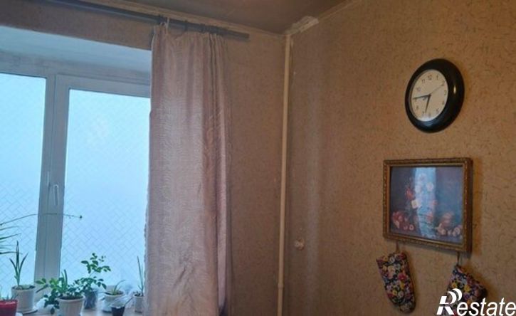 2-комн квартира ул Комкова, 2,  д. 2