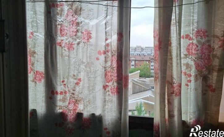2-комн квартира ул Комкова, 2,  д. 2