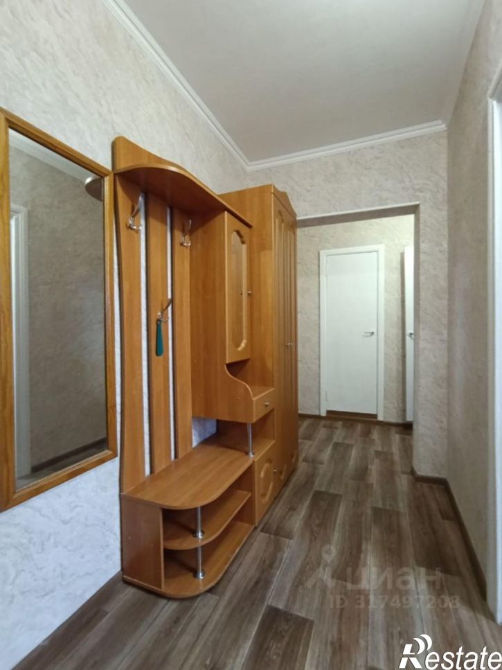 1-комн квартира ул 10-я Чередовая, 25,  д. 25