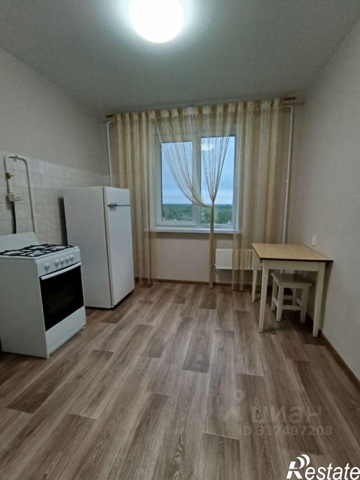 1-комн квартира ул 10-я Чередовая, 25,  д. 25