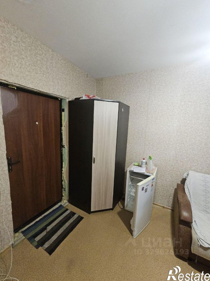 Комната Пригородная улица, 5/1,  д. 5/1