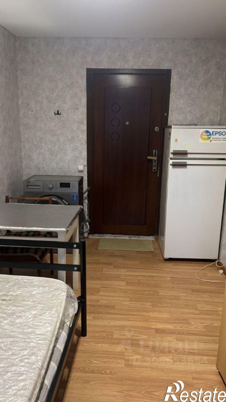 Комната Комсомольский г-к, 4,  д. 4