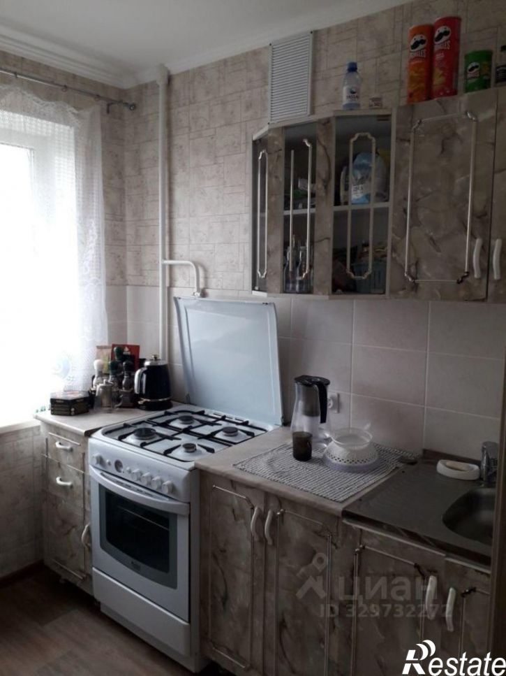 1-комн квартира Бульварная улица, 11,  д. 11