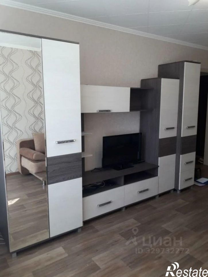 1-комн квартира Бульварная улица, 11,  д. 11