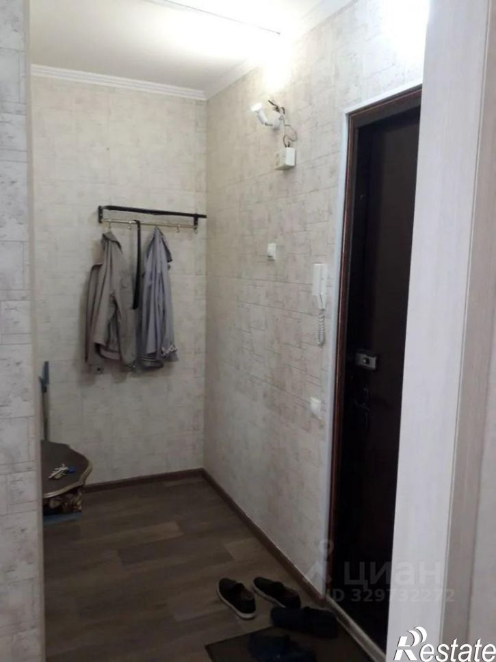 1-комн квартира Бульварная улица, 11,  д. 11