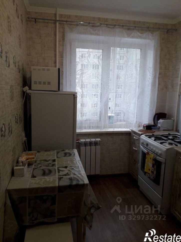 1-комн квартира Бульварная улица, 11,  д. 11