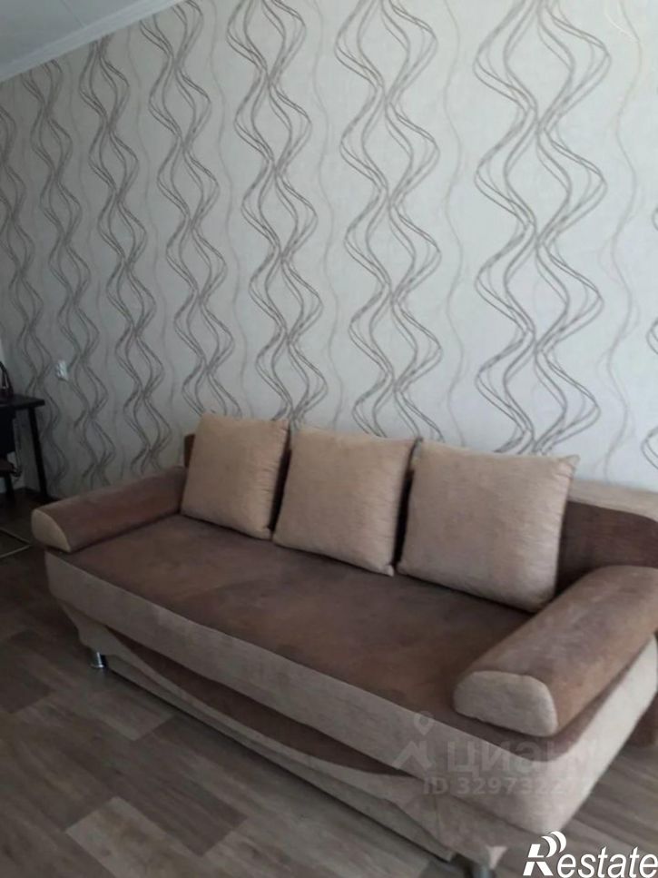 1-комн квартира Бульварная улица, 11,  д. 11