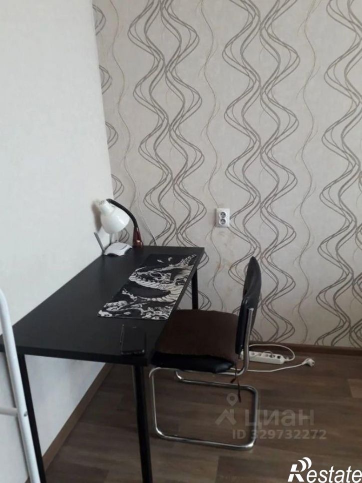 1-комн квартира Бульварная улица, 11,  д. 11