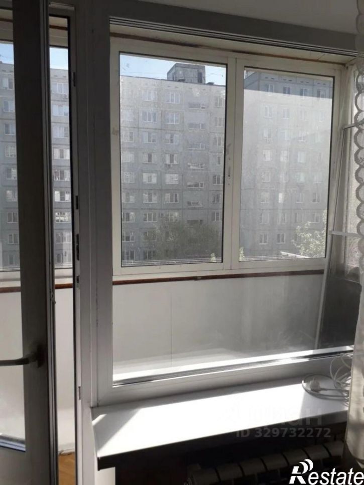 1-комн квартира Бульварная улица, 11,  д. 11